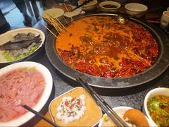 -陈眼镜火锅(总店)