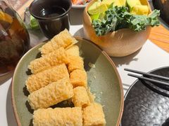 -芸山季·云南山珍菌火锅(南翔印象城MEGA店)