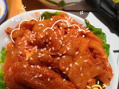 -肆幺幺烤肉(乐汇城店)