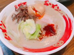-豚王拉面(锦荣商业大厦店)