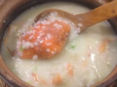 -悟长年潮汕菜砂锅粥(圣熙8号店)