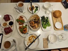 -金湖港式餐厅(建外店)