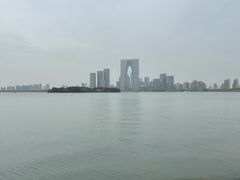 -金鸡湖景区