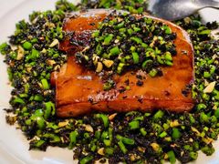 -院里寻菜·精致庭院菜(观沙岭店)