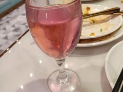 -圣琼美食百汇自助餐(白云万达店)