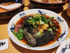 -裕鼎鲜·新中菜(八一广场万达店)
