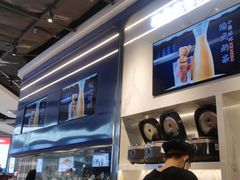 -克茗冰室(光明N次方公园店)