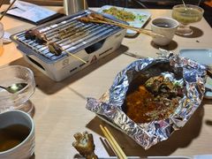-木屋烧烤(惠阳华润小径湾店)