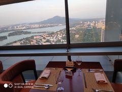 -洲际酒店·地平线全日餐厅HORIZON CAFÉ