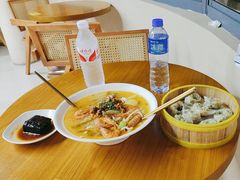 -面道赞宁海海鲜面(迎凤街店)