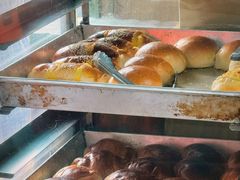 -新南新咖啡美食(南新花园店)