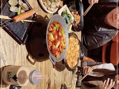 -铁人烧烤(北京店)