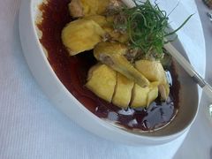 -梧桐餐厅(泉城路店)