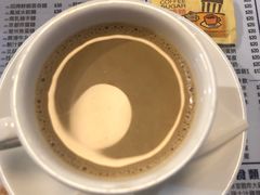 -深仔记茶餐厅(亚士厘道店)