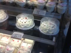 -红宝石·鲜奶小方(莘庄店)