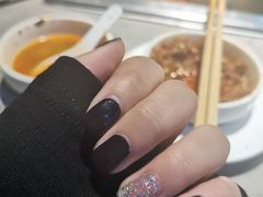 -海底捞火锅(银泰中心店)