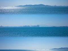 -青岛海滨风景区小青岛