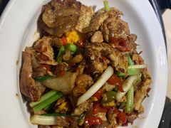 农家一碗香-大碗先生(万家丽店)