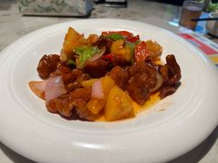 -又见炊烟私房菜(敬亭路店)