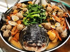 -德食竹园塘农庄(巧克力王国店)