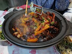 -回味黑鸭煲·始于2006(万松园店)