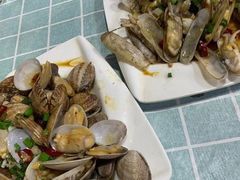 -丰收渔港饭店(嵊泗店)