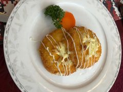 -92°C俄式厨房(中央大街店)