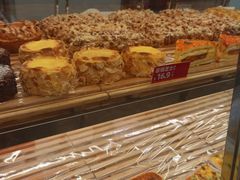 -味多美蛋糕(三元桥店)
