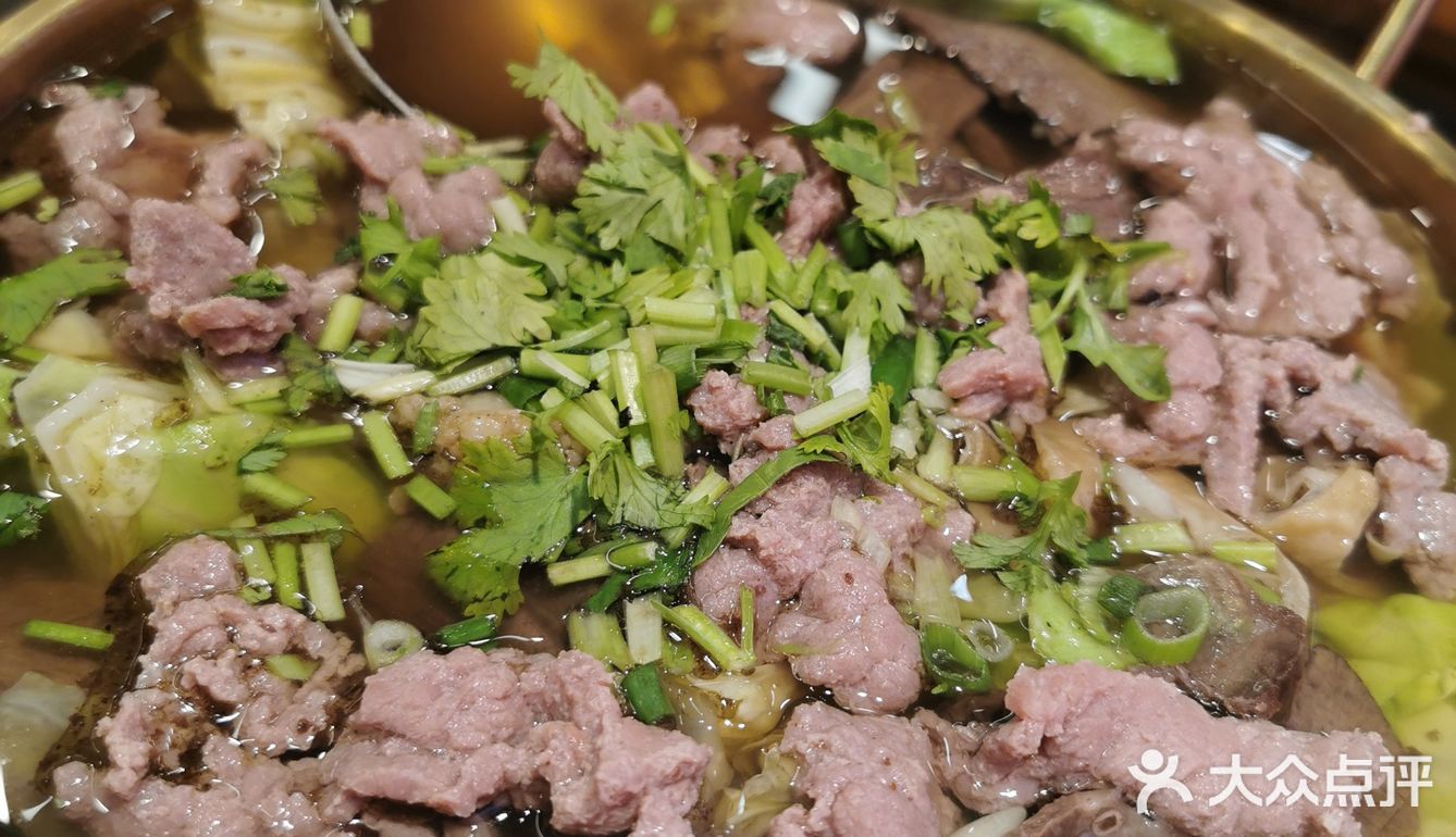 打卡川式辣卤油炸串串店