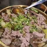 打卡川式辣卤油炸串串店