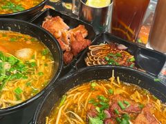 -云桂香米线专门店