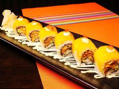 -松临·铁板烧&Omakase(神农店)