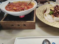 -天山传奇新疆菜(SKLP店)
