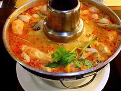 -金厨泰国餐厅·全泰籍厨师料理(拱北店)