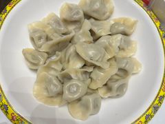 菌饺-天龙宝严素食馆(大兴善寺店)