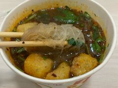 -里脊肉串店(天桥老店)