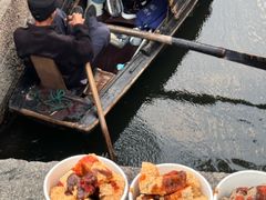 -三味臭豆腐(鲁迅故里店)