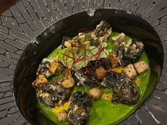 -LA CREPERIE BRETONNE布列塔尼法式餐厅(天童北路店)