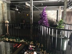 -C&R西班牙餐厅