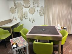 -CLUB心邸·掼蛋·麻将·扑克(日坛店)