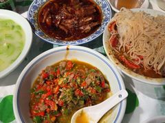 -欧记大排档·景德菜(上海首店)