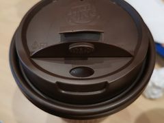 -汉堡王(天津鲁能店)