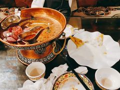-吉祥圣雪藏餐