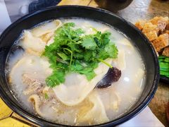 -惠丰源烩面馆(经七路店)