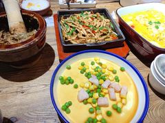 擂茄子-798餐厅(任丘路店)