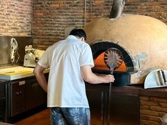 -at cafe 意大利餐厅(集美店)
