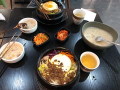 -槿Story·韩国料理(望京韩国美食城店)