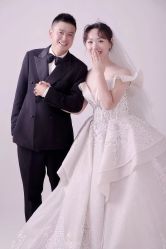 -巴黎经典婚纱摄影PARISSIC