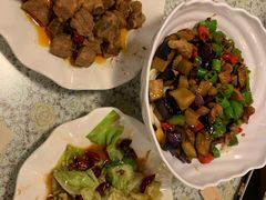 -文三里屯面馆(三里屯店)