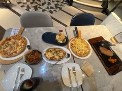 -必胜客(金沙江店)